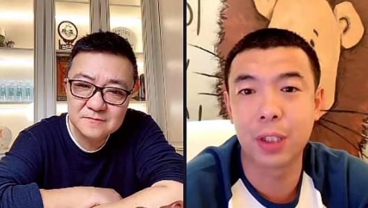 这也是导演陈哲艺与周冬雨继2021年戛纳电影节首映的短片作品《隔爱》后的第二次合作